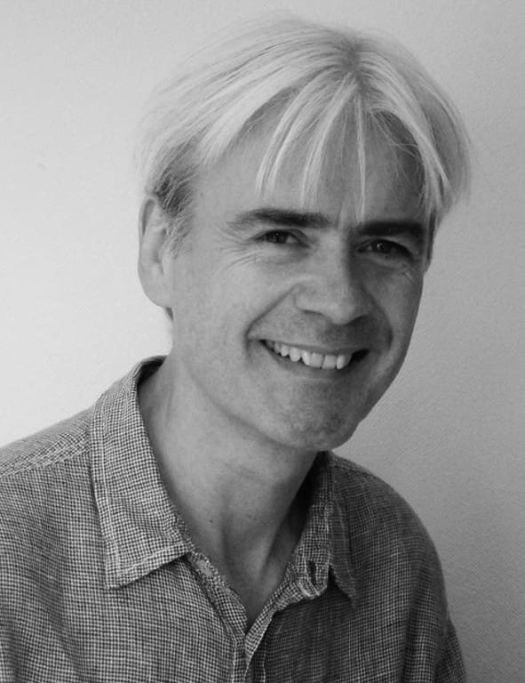 Gary Blythe