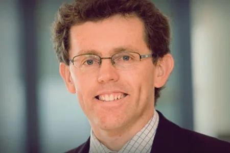 Gavin Scott
