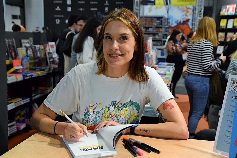 Genie Espinosa