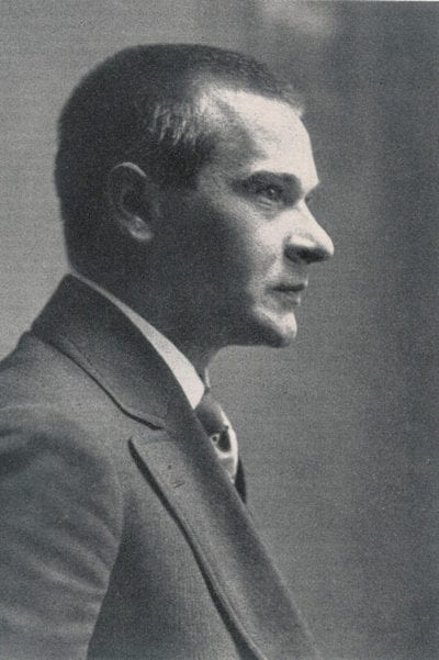 Georg Trakl