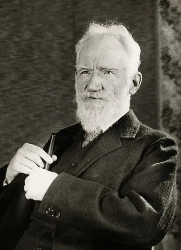 George Bernard