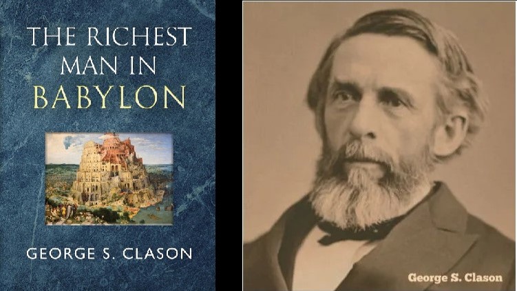 George S. Clason