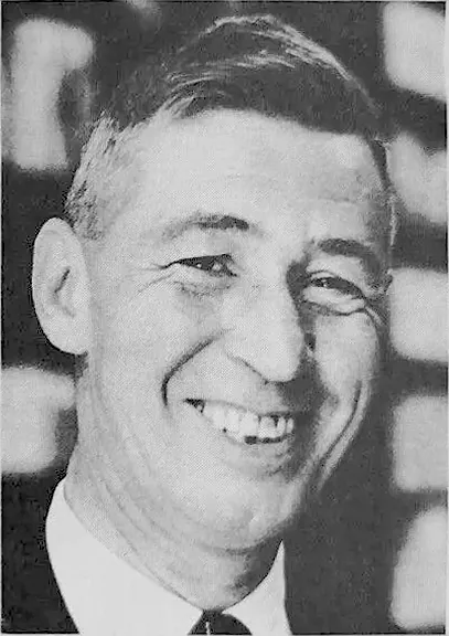 Georges Remi