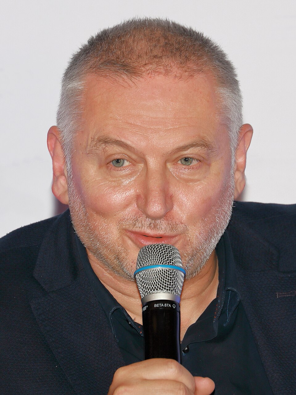 Georgi Gospodinov