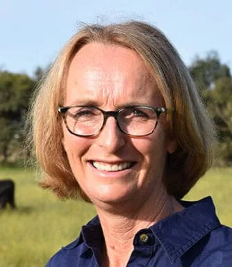 Georgina Gubbins