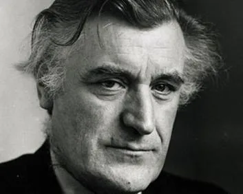 Gerald Rose