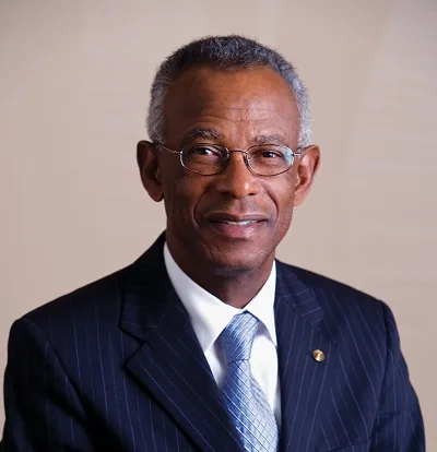 Gerald Simons