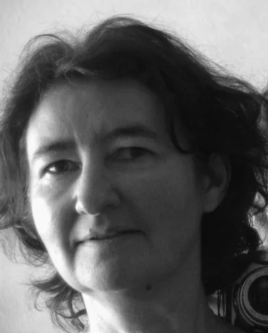 Geraldine Elschner