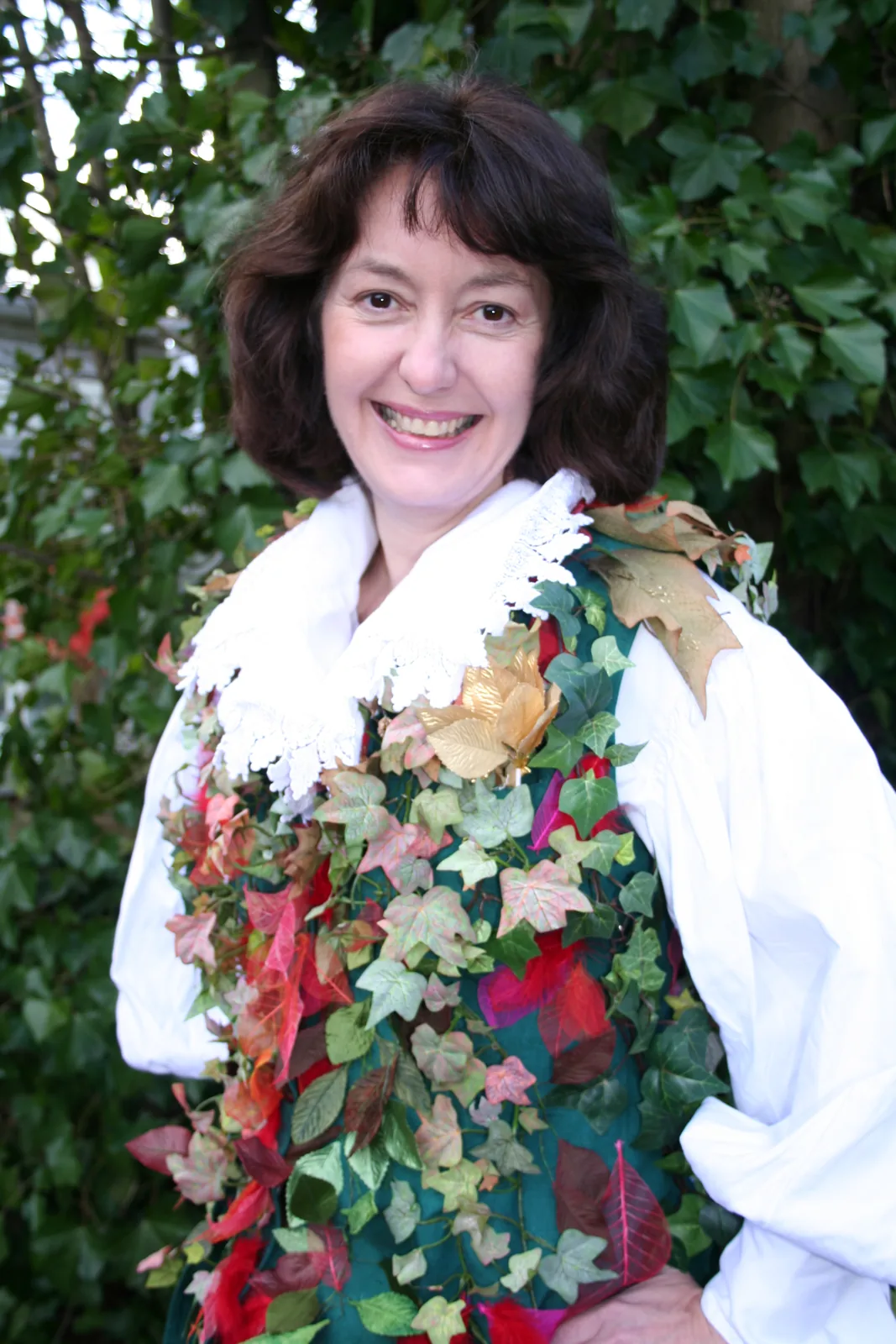 Geraldine Mccaughrean
