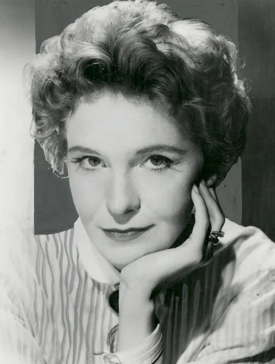 Geraldine Price
