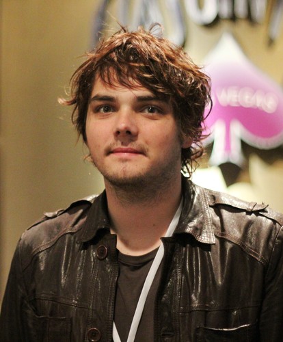 Gerard Way