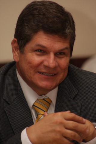 Gerardo Villanueva
