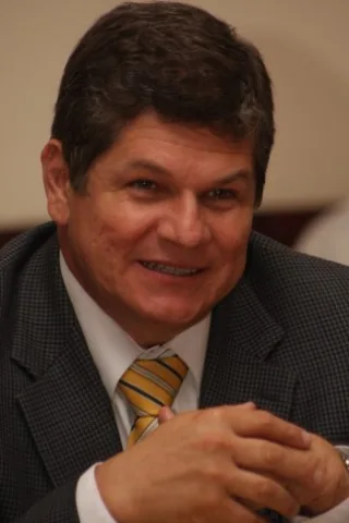Gerardo Villanueva