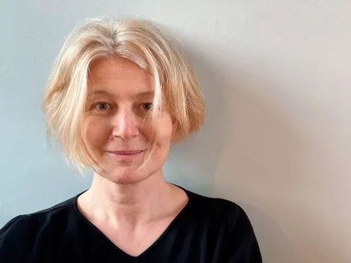 Gerda Raidt