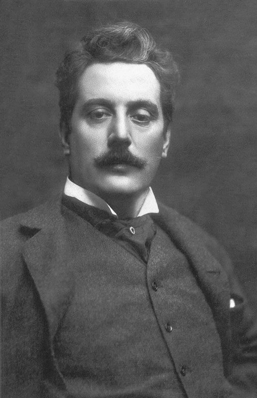 Giacomo Pucci