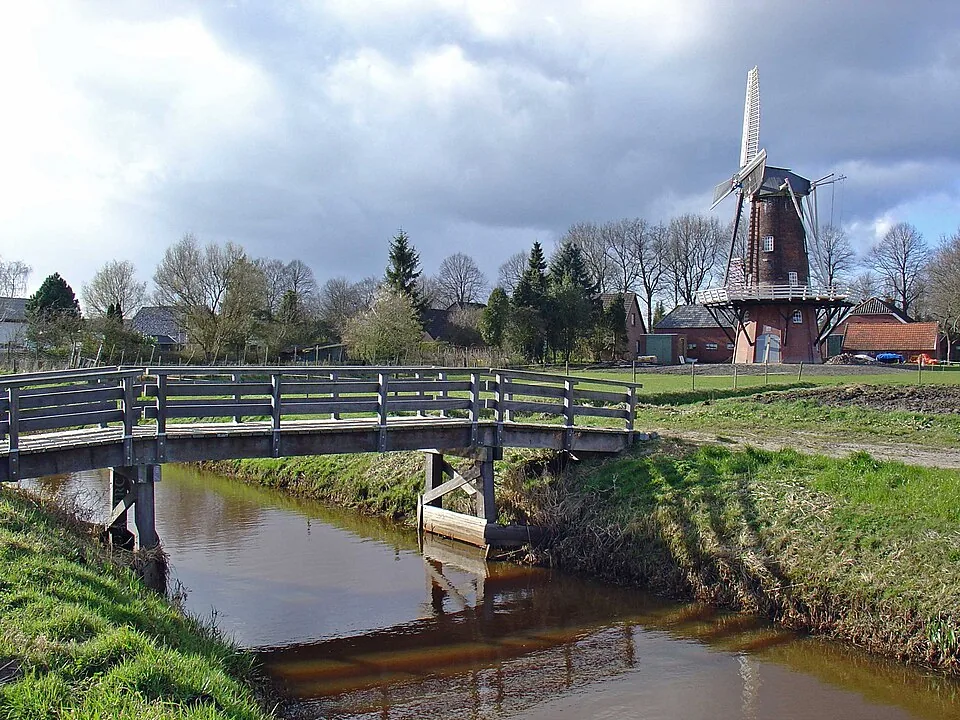 Gieter