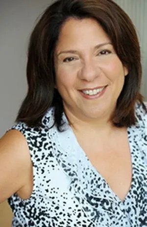 Gina Gold