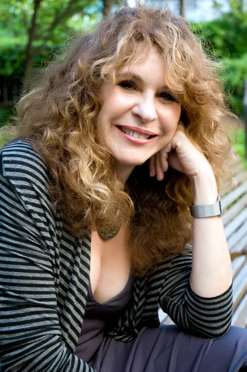 Gioconda Belli