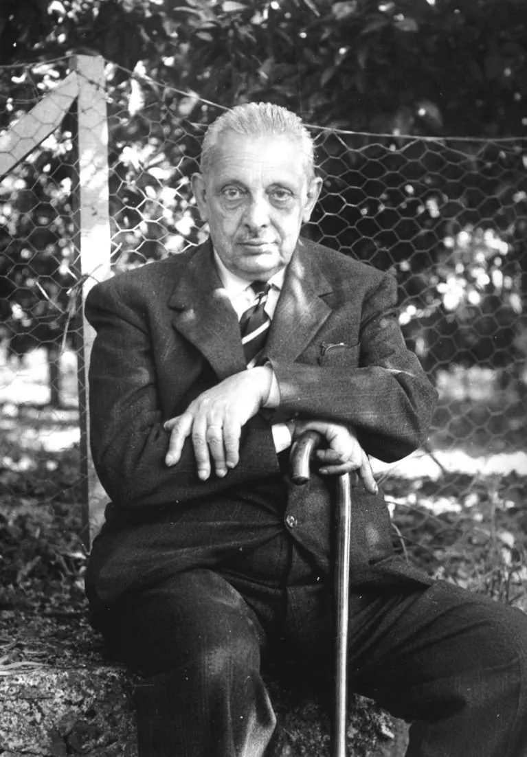 Giuseppe Tomasi Di Lampedusa