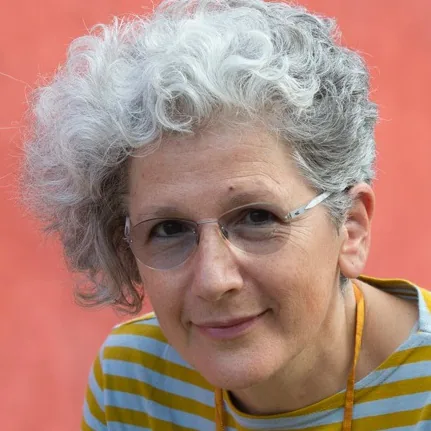 Giusi Quarenghi