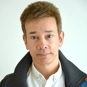 Glen McCoy