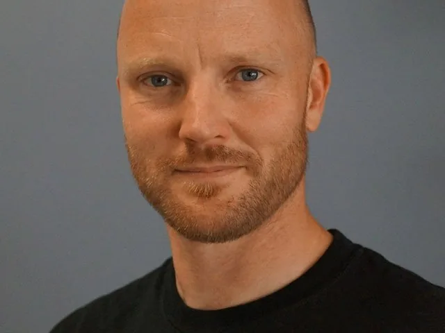 Glenn Murphy