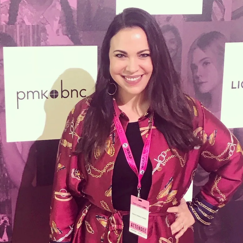 Gloria Calderón