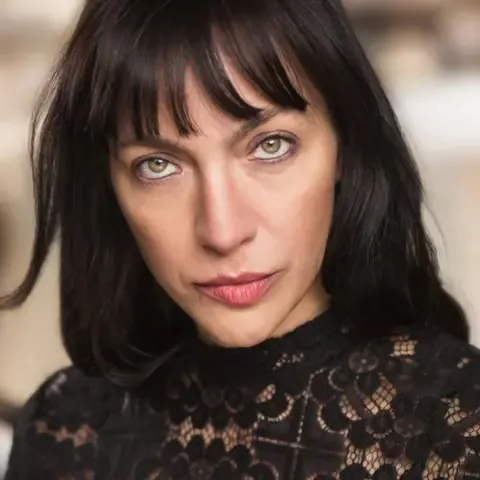 Gloria García