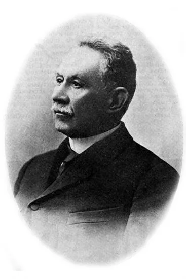 Gonzalo Bulnes Pinto