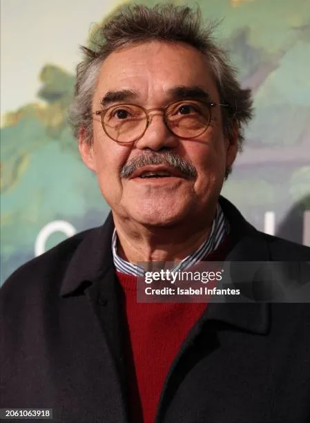 Gonzalo García