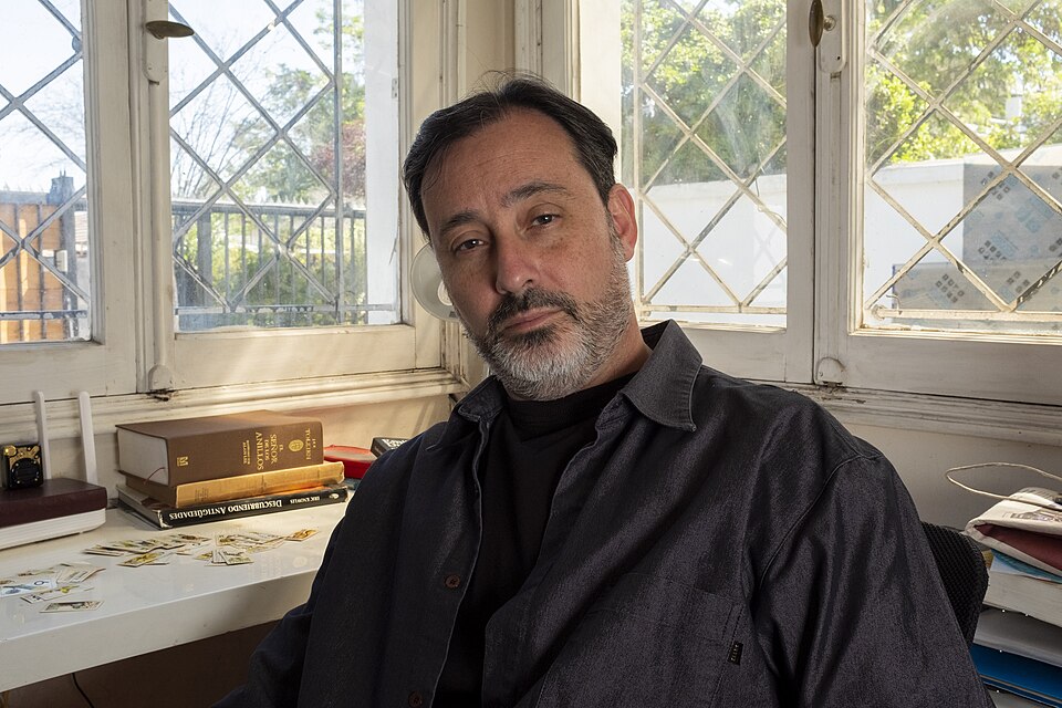 Gonzalo López Pardo