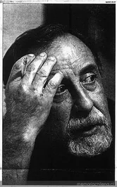 Gonzalo Millán