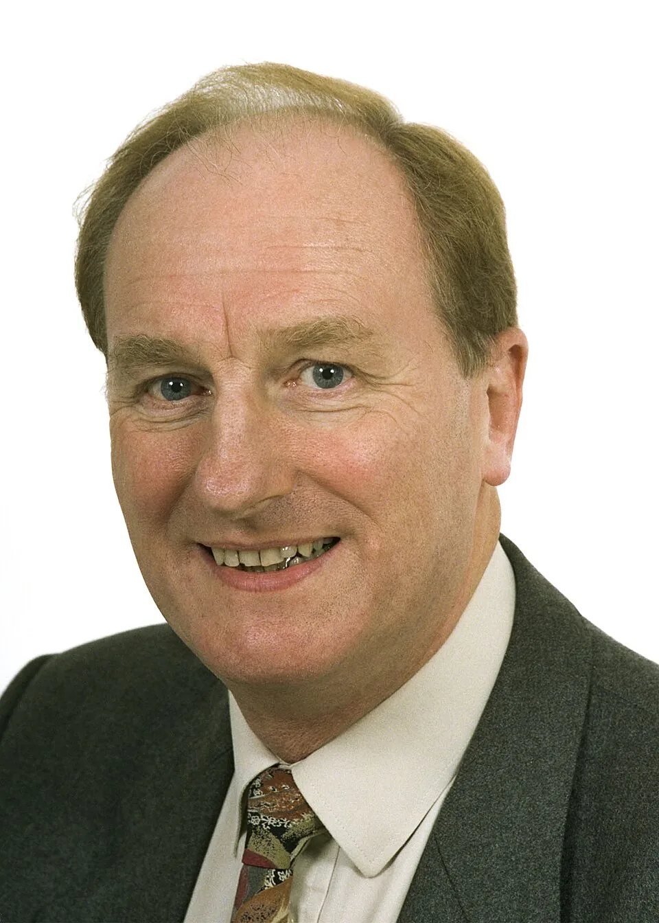 Gordon John