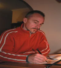 Gordon Reece