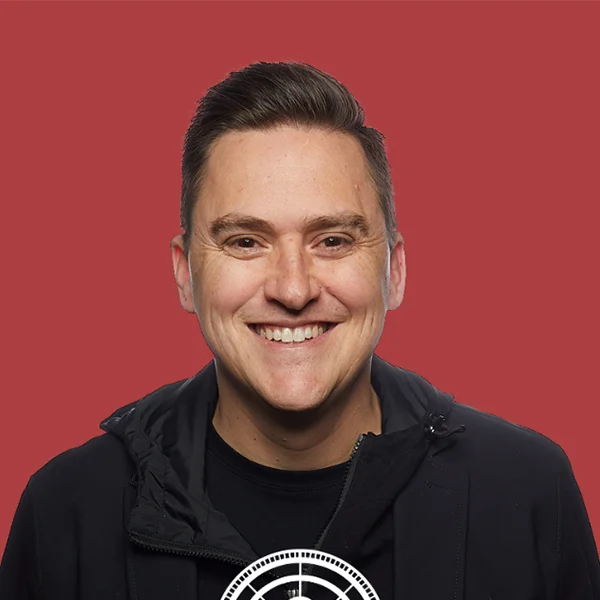 Greg McKeown