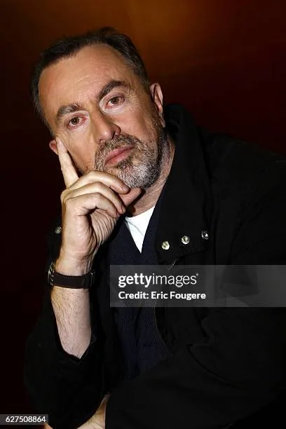 Grégoire Solotareff