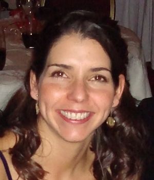 Guadalupe Alemán Lascurain