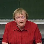 Gudrun Pausewang