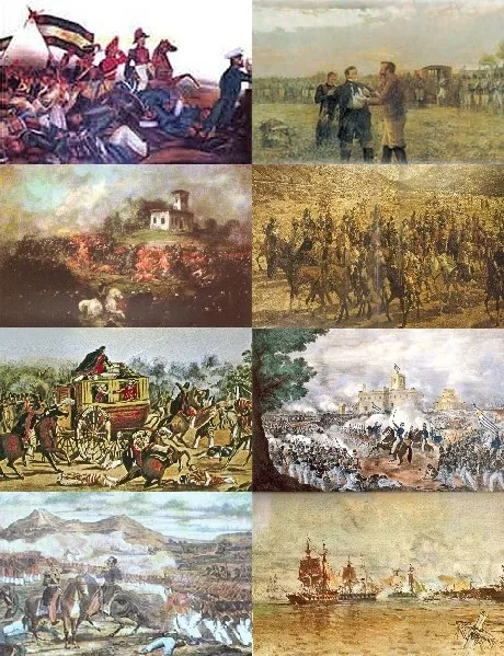 Guerra