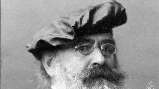 Guido Von List