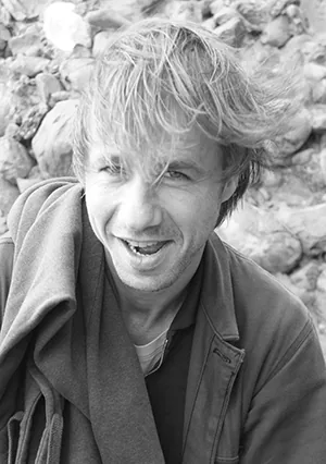 Guillaume Guéraud