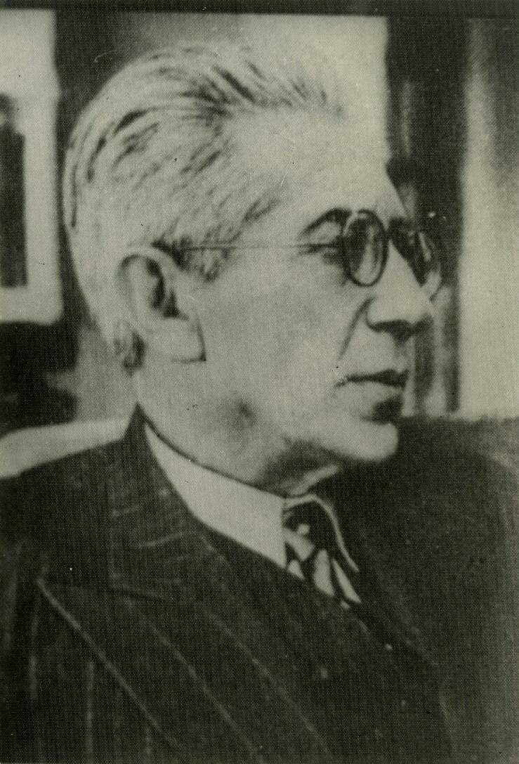 Guillermo Labarca Hubertson