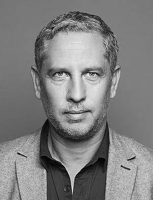 Guillermo Martinez