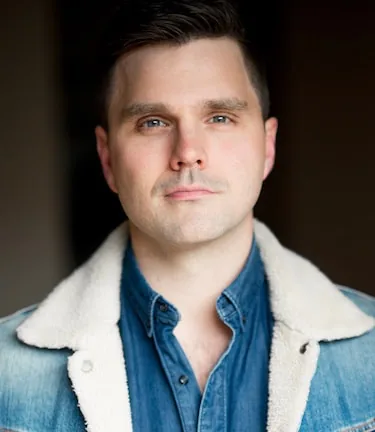 Guy Edmonds