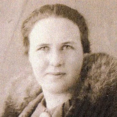 Gwyneth Morgan