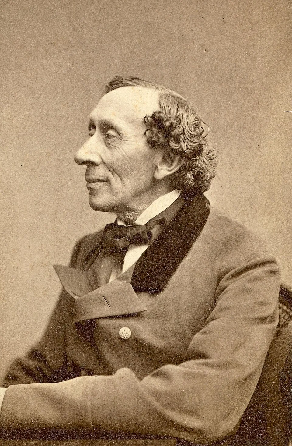 Hans Christian