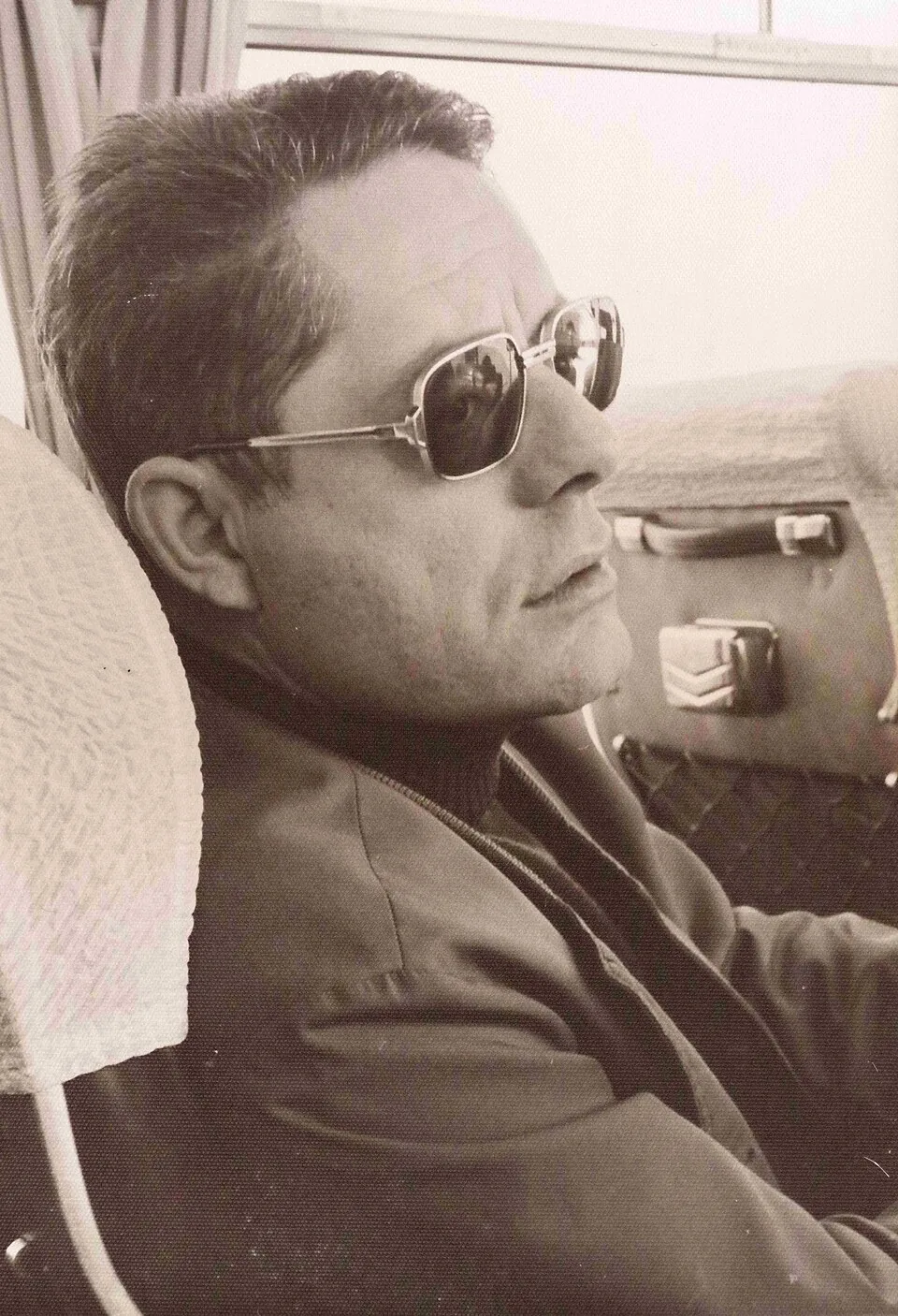 Hans D. Meyer