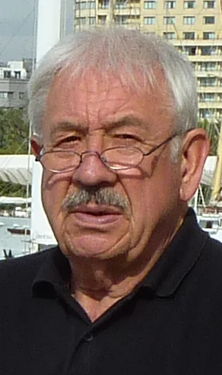 Hans Gärtner
