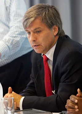 Harold Mayne-Nicholl