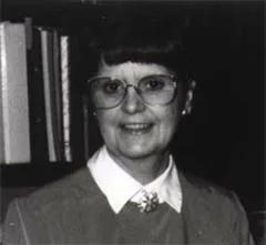 Hazel Townson